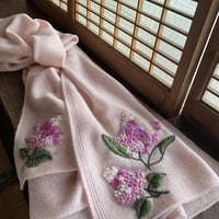 Lucky Lilac -kaho11th & Akasaka12th Anniversary Special Piece