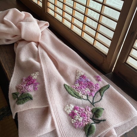 Lucky Lilac -kaho11th & Akasaka12th Anniversary Special Piece