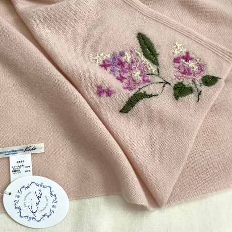 Lucky Lilac -kaho11th & Akasaka12th Anniversary Special Piece