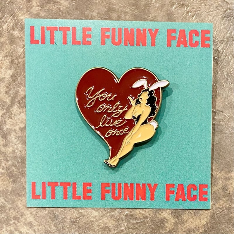 Little funny faceリトリファニーフェイス、サイン入りエディション 銀座 蔦屋書店】“ジャンルレスな愛”や“飾らないありのままの自分