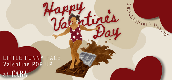 NEWS | little funny face