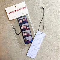 Tiny Memories Air Freshener