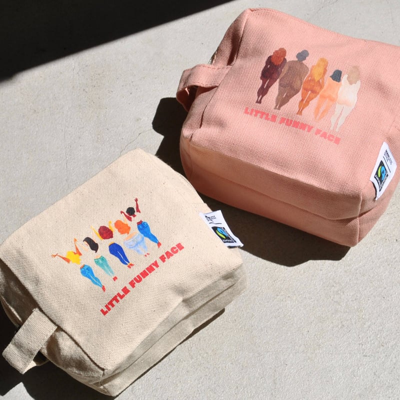 LITTLE FUNNY FACE トレーナーMサイズ　最終値下げ　早い者勝ち LITTLE FUNNY FACE トレーナーMサイズ 最終値下げ 早い者勝ち