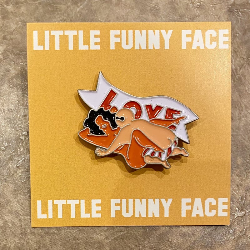 Little funny faceリトリファニーフェイス、サイン入りエディション 銀座 蔦屋書店】“ジャンルレスな愛”や“飾らないありのままの自分