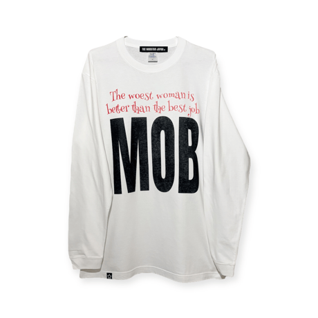 THE MOBSTAR JAPAN®️