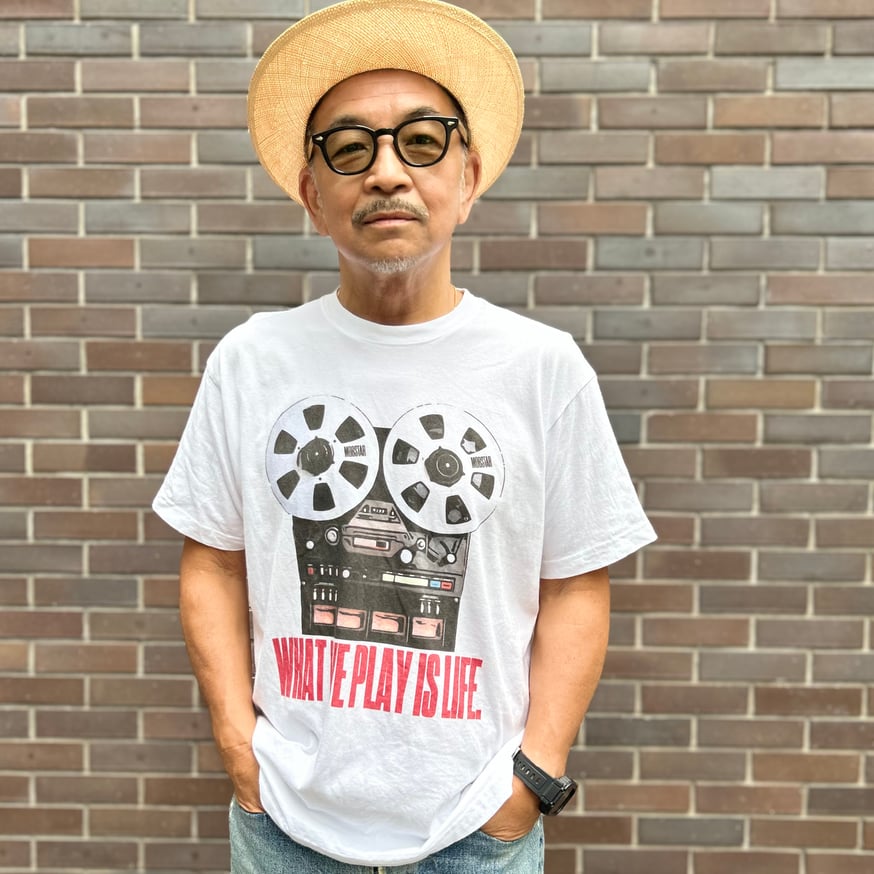 NEWS | THE MOBSTAR JAPAN®️