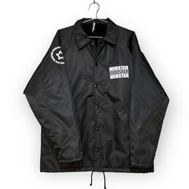 MOBSTARコーチジャケット＆crazy juice cap | THE MOBSTAR J