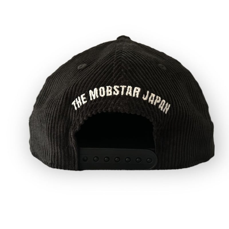 新品★ MOBSTAR × NEW ERA キャップ