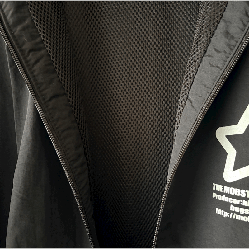 ナイロントレーニングセットアップ | THE MOBSTAR JAPAN®️