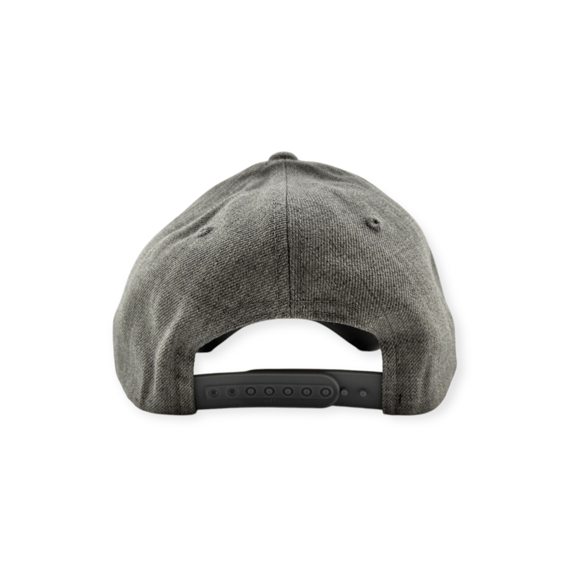 MOBSTAR CAP HEATHER GREY | THE MOBSTAR JAPAN®️