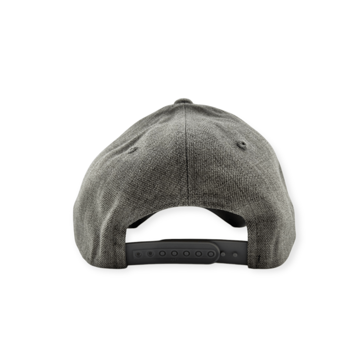 MOBSTAR CAP HEATHER GREY | THE MOBSTAR JAPAN®️