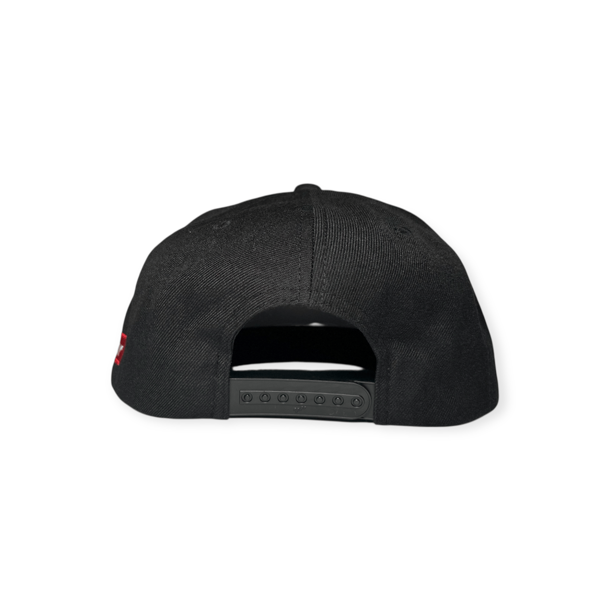 flat visor cap black | THE MOBSTAR JAPAN®️ flat visor cap black | THE MOBSTAR JAPAN®️