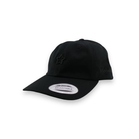 ❤️THE MOBSTAR JAPAN®️★ MOB CAP BLACK モブスター MOBSTAR CAP BLACK | THE MOBSTAR JAPAN®️