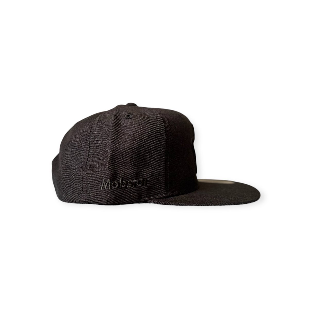 Mobstar cap black star | THE MOBSTAR JAPAN®️ Mobstar cap black star | THE MOBSTAR JAPAN®️