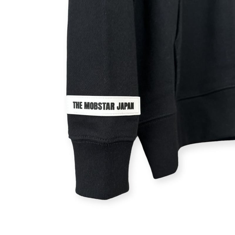 ❤️ MOBSTAR JAPAN®  hoodie \u0026 half pants