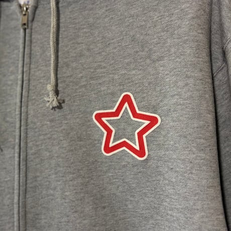 STAR SETUP MIX GRAY
