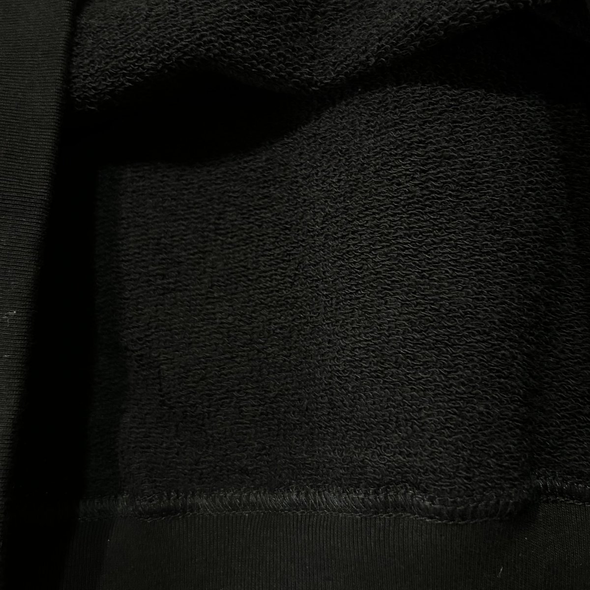 ハーフスウェットセットアップ ブラック | THE MOBSTAR JAPAN®️