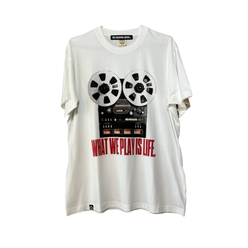 Photo T-shirt | THE MOBSTAR JAPAN®️