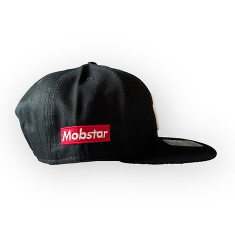 Kids cap white