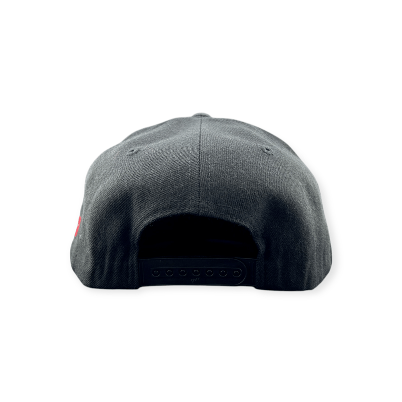 Double Star Cap Black | THE MOBSTAR JAPAN®️ Double Star Cap Black | THE MOBSTAR JAPAN®️
