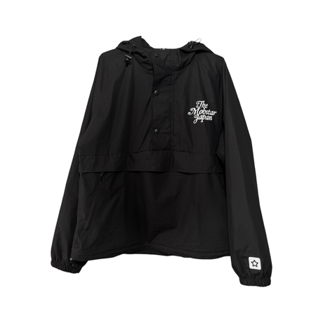THE MOBSTAR JAPAN ブラックキャップ スター フリーサイズ 美品 MOBSTAR CAP BLACK | THE MOBSTAR JAPAN®️