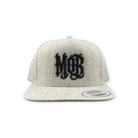 ❤️THE MOBSTAR JAPAN®️★ MOB CAP BLACK モブスター MOBSTAR CAP BLACK | THE MOBSTAR JAPAN®️