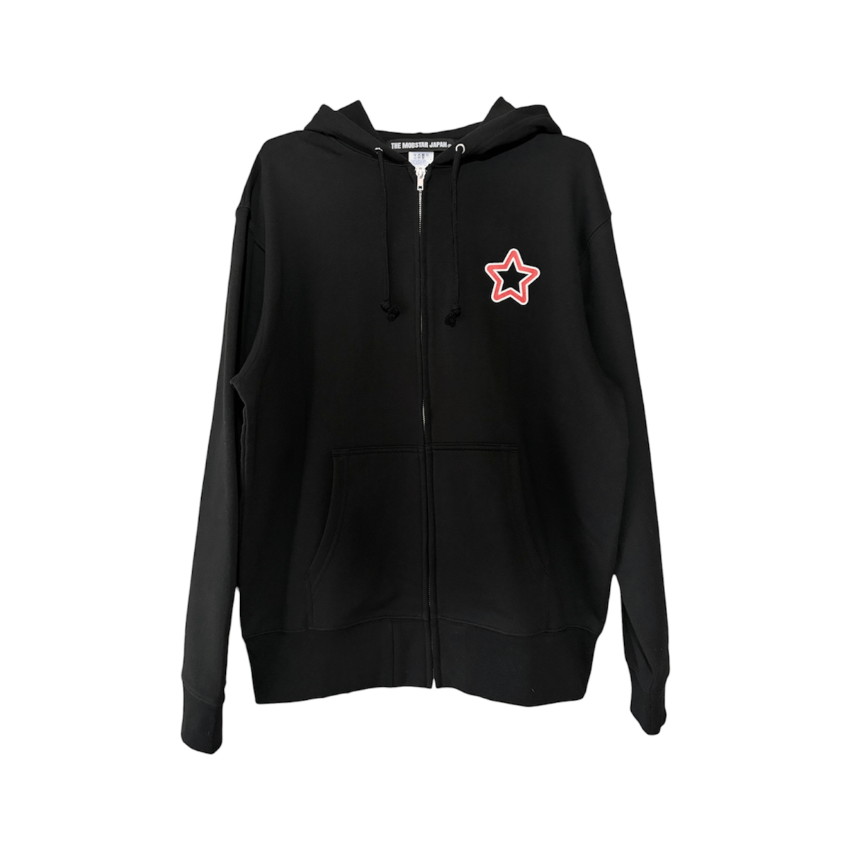 STAR SETUP BLACK | THE MOBSTAR JAPAN®️