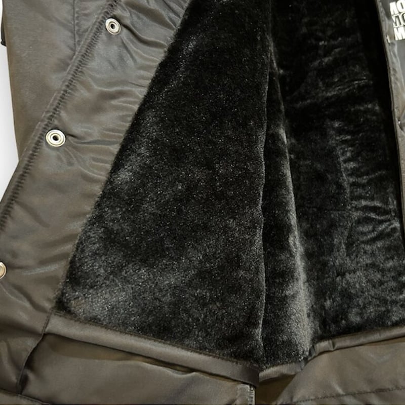 MOB Coach Jacket 2025 | THE MOBSTAR JAPAN®️