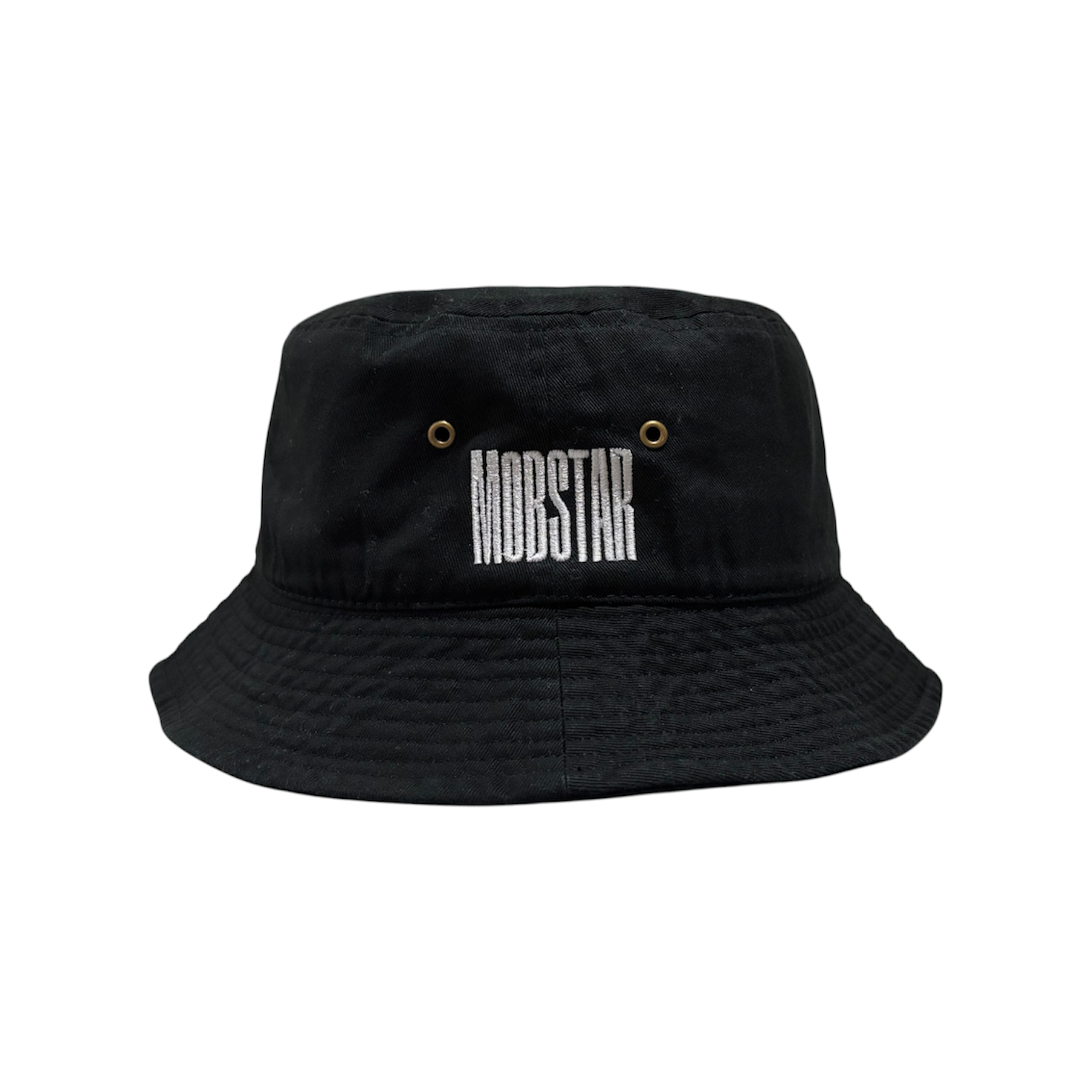 新品未開封THE MOBSTAR JAPAN モブスター バゲットハット 黒 バケットハット ブラック | THE MOBSTAR JAPAN®️