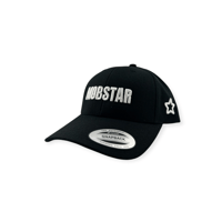 モブスター　キャップ MOBSTAR CAP MAROON | THE MOBSTAR JAPAN®️