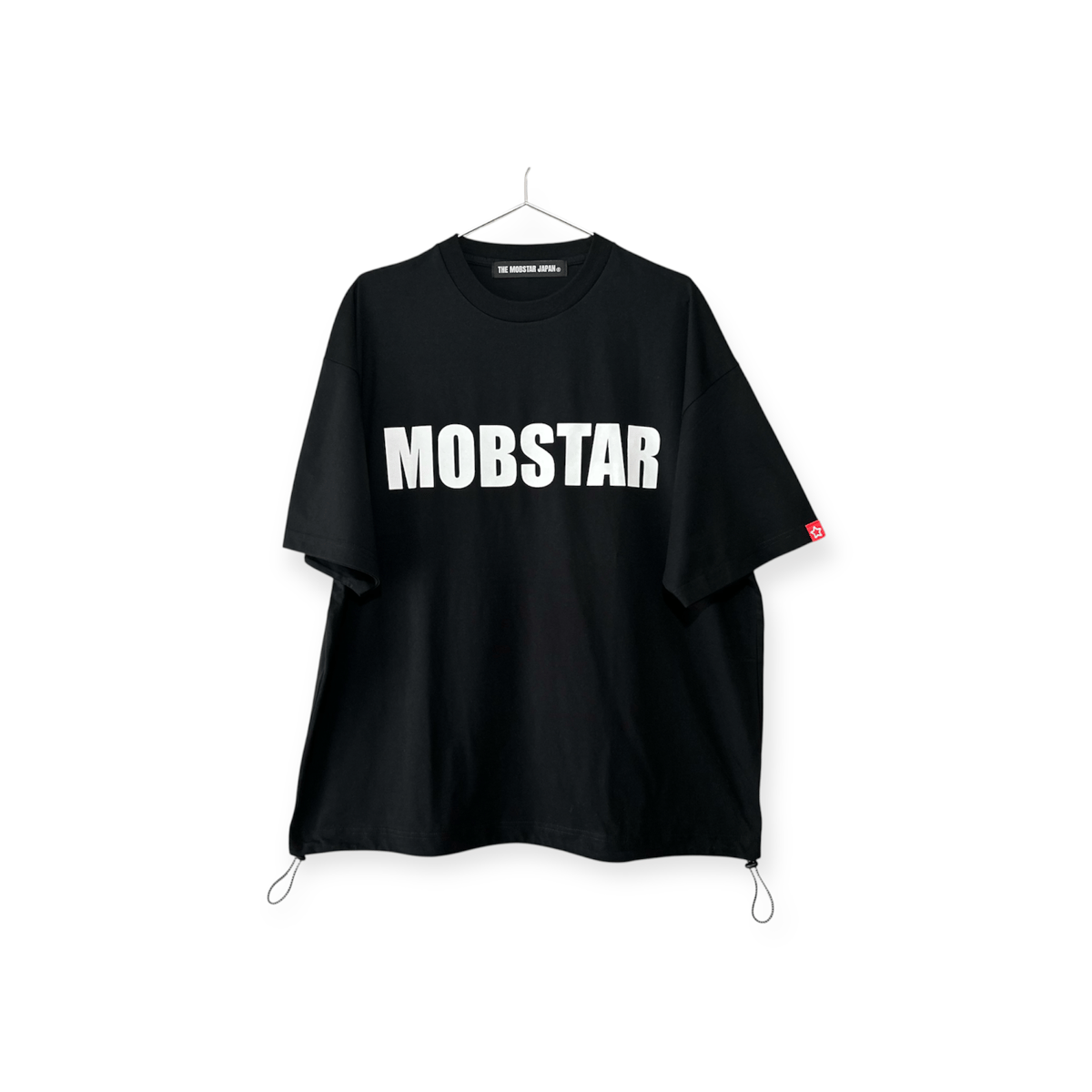 モブスターThe Mobstar Japan カーディガン ブラック美品 モブスターThe Mobstar Japan カーディガン ブラック美品