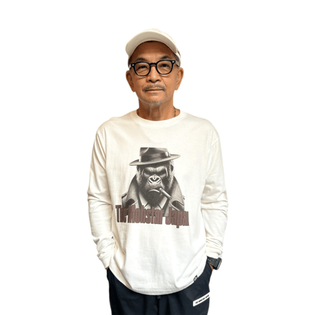 THE MOBSTAR JAPAN®️ THE MOBSTAR JAPAN®️