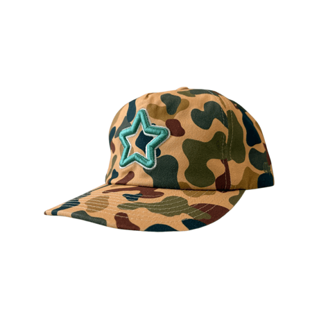 【mobstar】キャップ MOBSTAR CAP ROYAL | THE MOBSTAR JAPAN®️