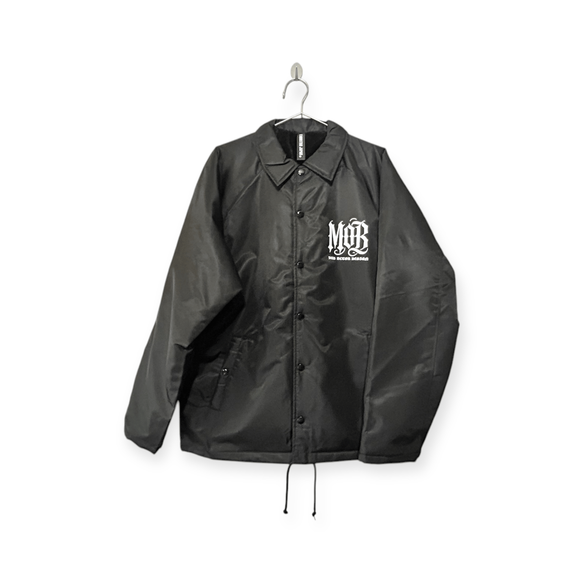 MOB Coach Jacket 2025 | THE MOBSTAR JAPAN®️