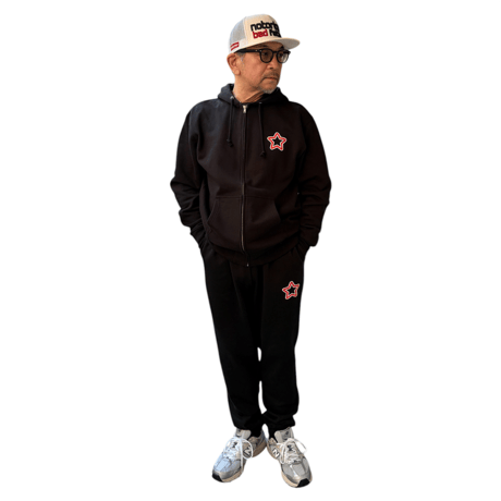 【mobstar】キャップ MOBSTAR CAP ROYAL | THE MOBSTAR JAPAN®️