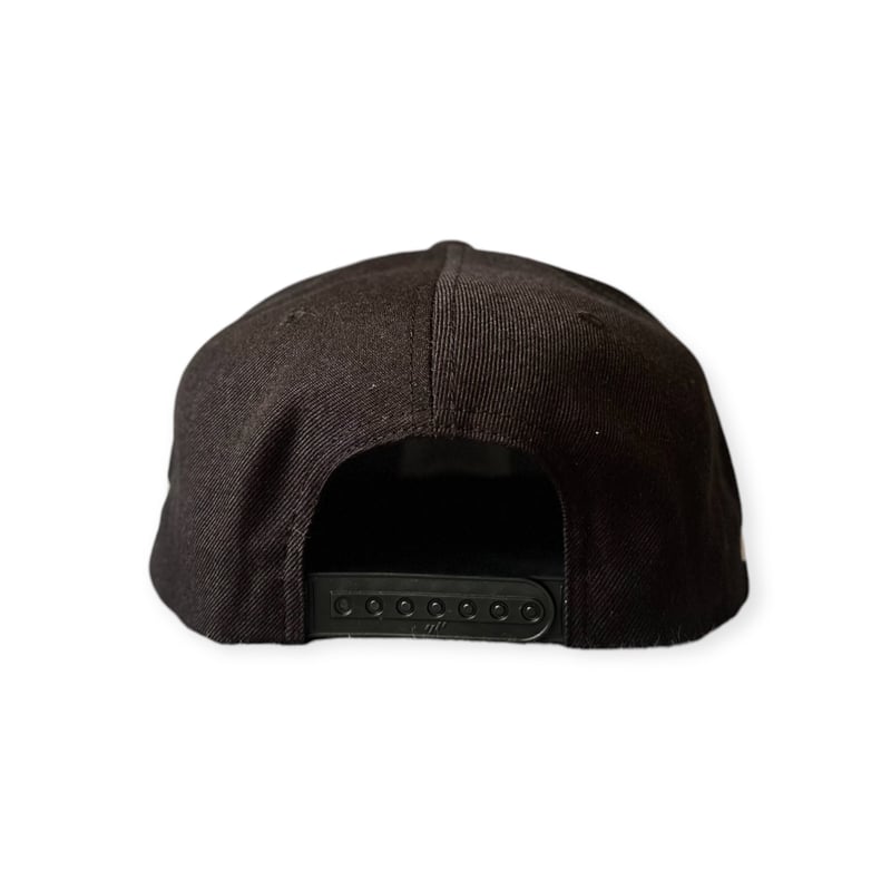 Mobstar cap white star | THE MOBSTAR JAPAN®️