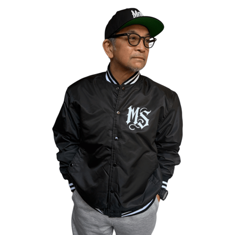 THE MOBSTAR JAPAN®️