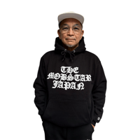 THE MOBSTAR JAPAN HOODIE