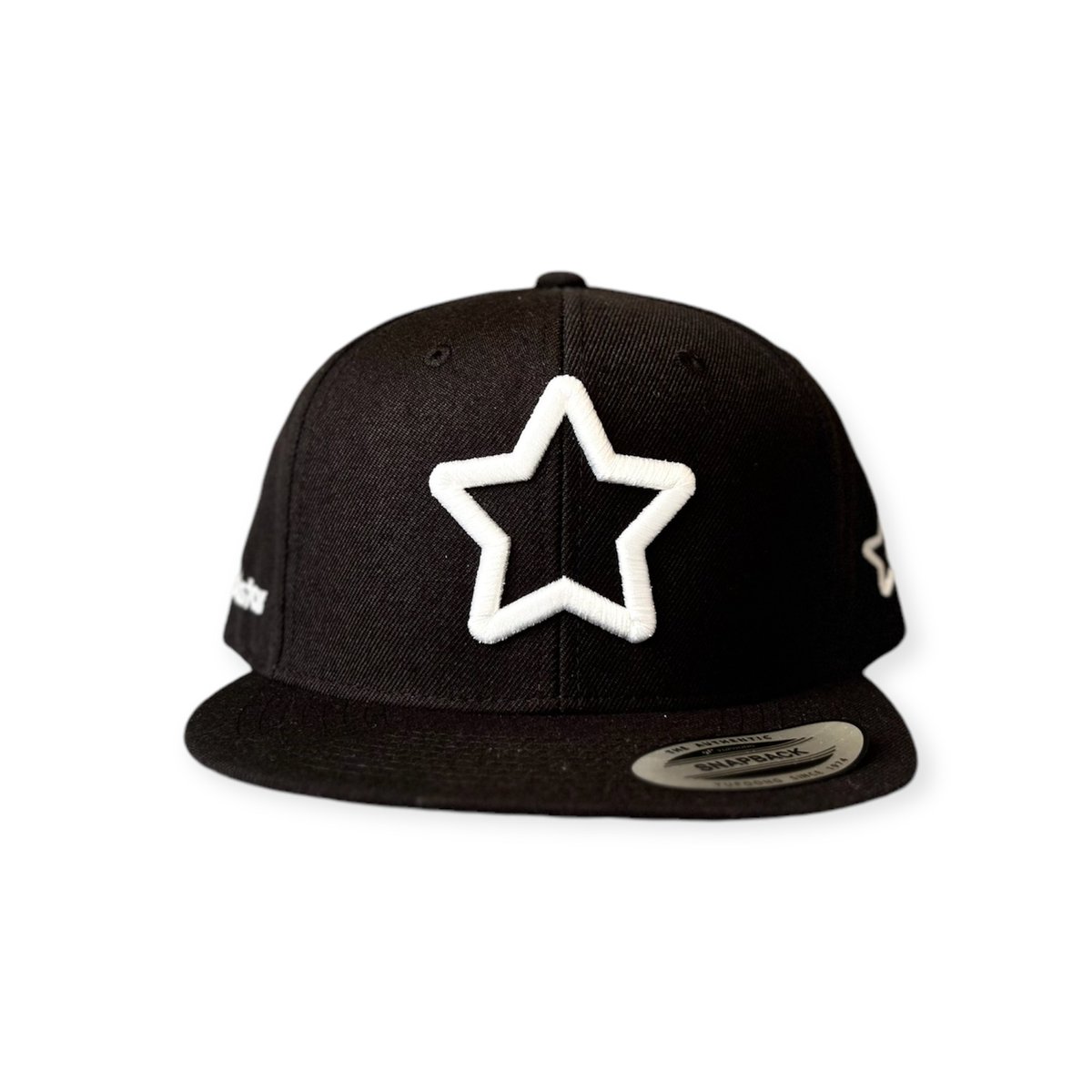 モブスター　Mobstar モブスター　THE MOBSTAR JAPAN 帽子 ❤️THE MOBSTAR JAPAN®️☆ MOB CAP BLACK モブスター