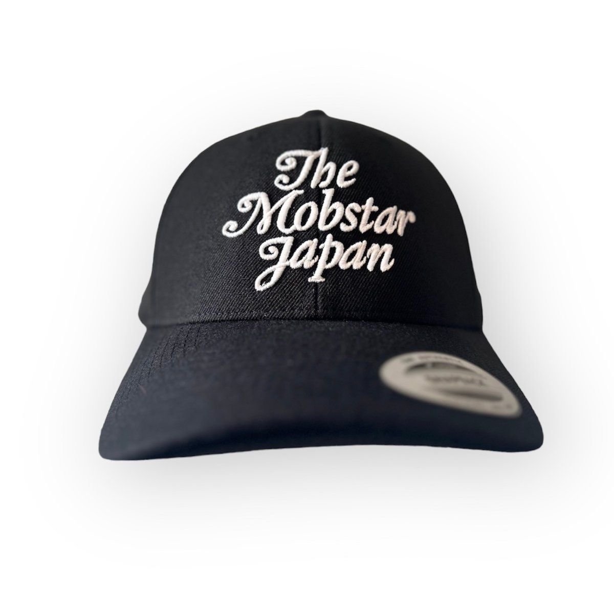 ☆MOBSTAR モブスター☆double star cap gold新品未開封 新品未