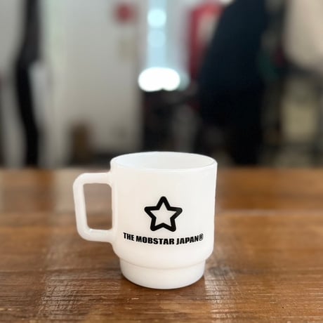 THE MOBSTAR JAPAN®️ THE MOBSTAR JAPAN®️