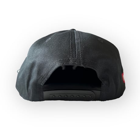 Kids cap white