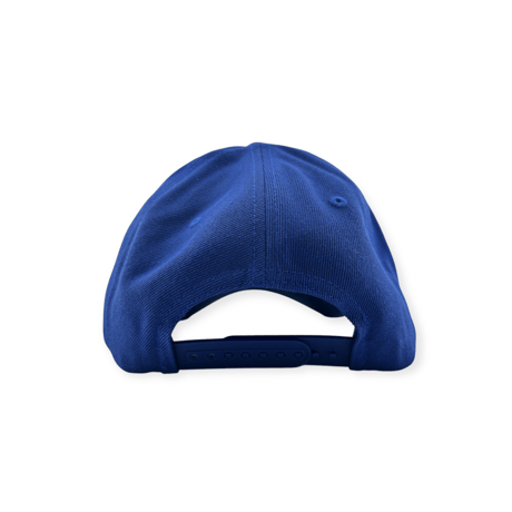 MOBSTAR CAP ROYAL