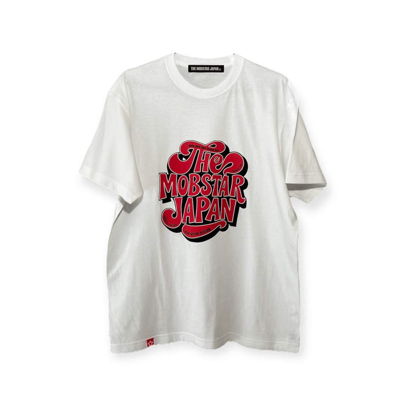 Malbon × ラビットTシャツ ホワイト Mサイズ✨人気ロゴ 美品⭐ CUBE T-SHIRT -WHITE- | WALKIN STORE WEB SHOP
