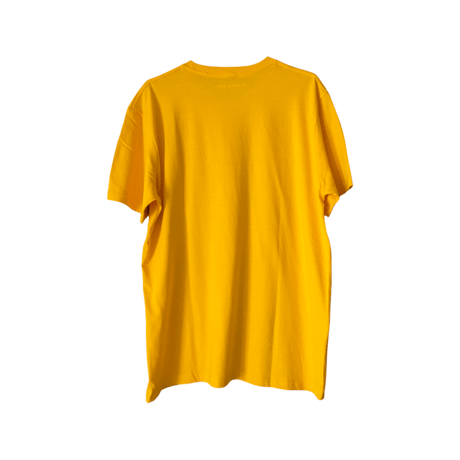 MOB T YELLOW