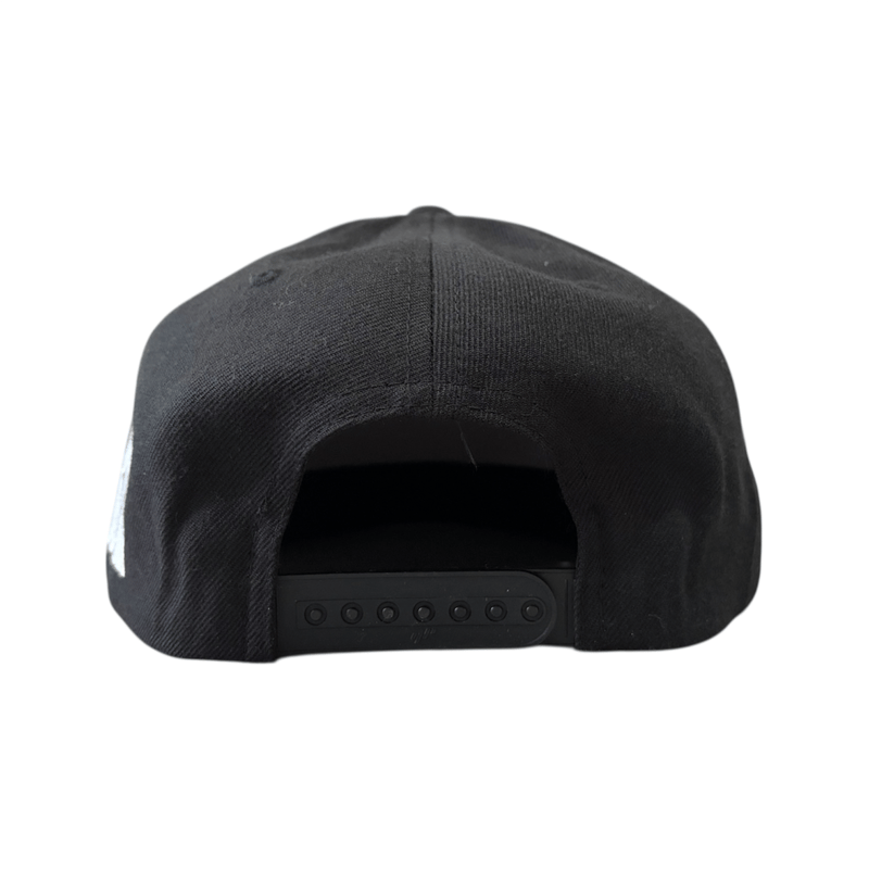 MOBSTAR double star cap black | THE MOBSTAR JAP