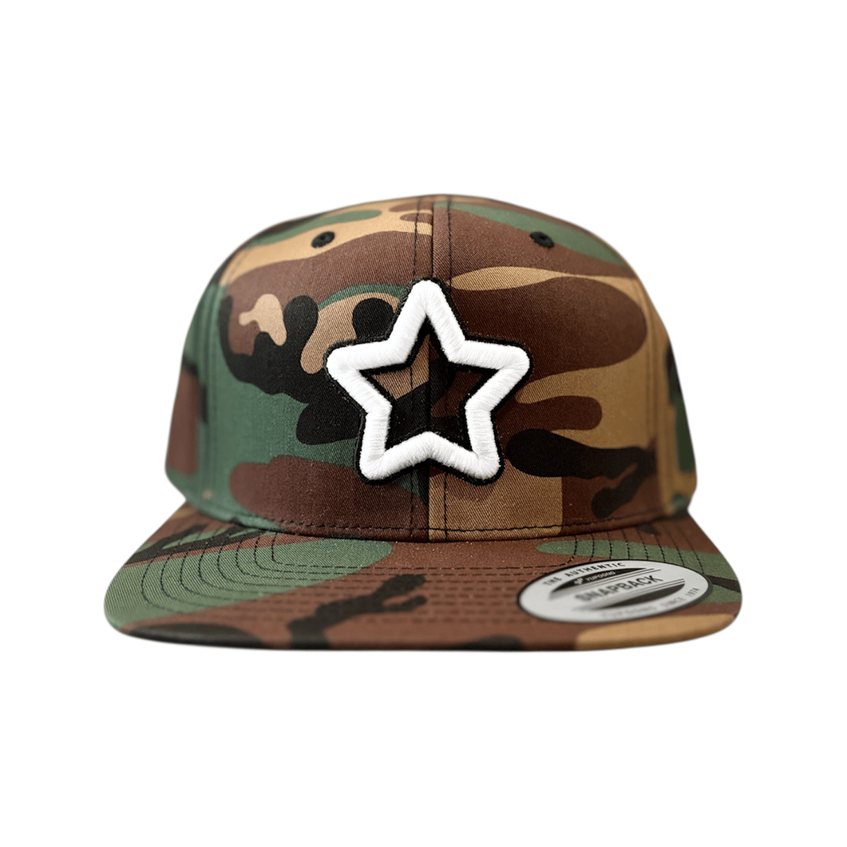 MOBSTAR モブスター　キャップ　迷彩 MOBSTAR double star cap camo | THE MOBSTAR JAPAN®️