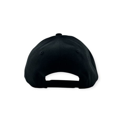 MOBSTAR CAP BLACK