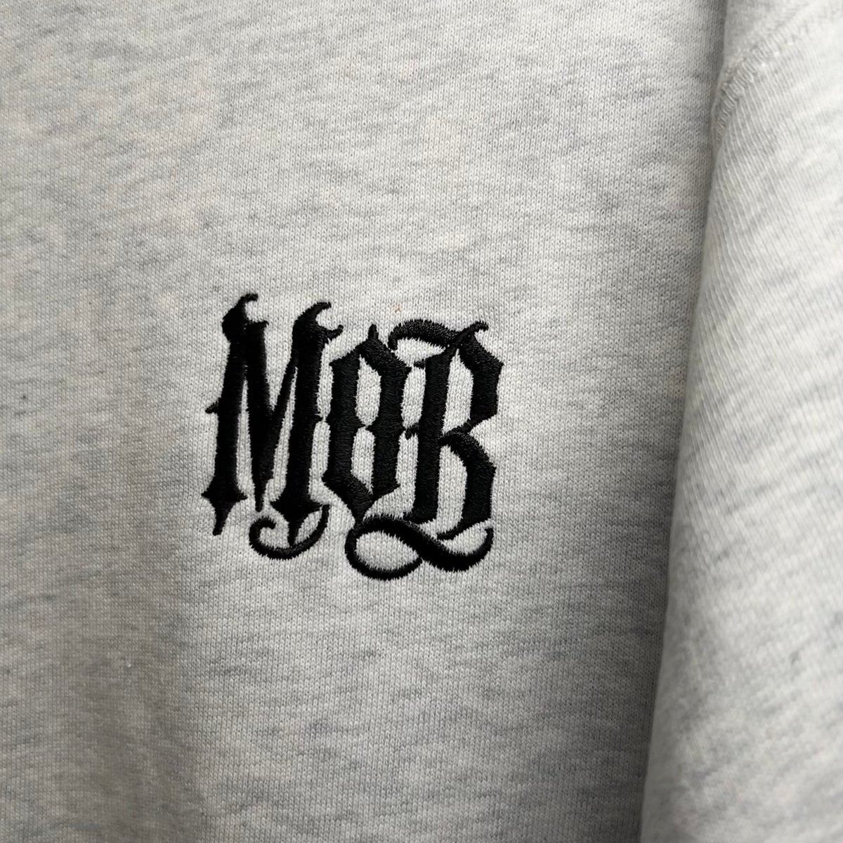 【美品✨️】MISTREASS スウェットセットアップ❣️【早期配送⭕️】 ハーフスウェットセットアップ ブラック | THE MOBSTAR JAPAN®️