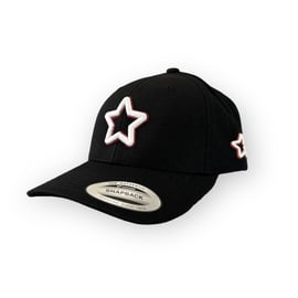 double star cap & mini bag | THE MOBSTAR JAPAN®️